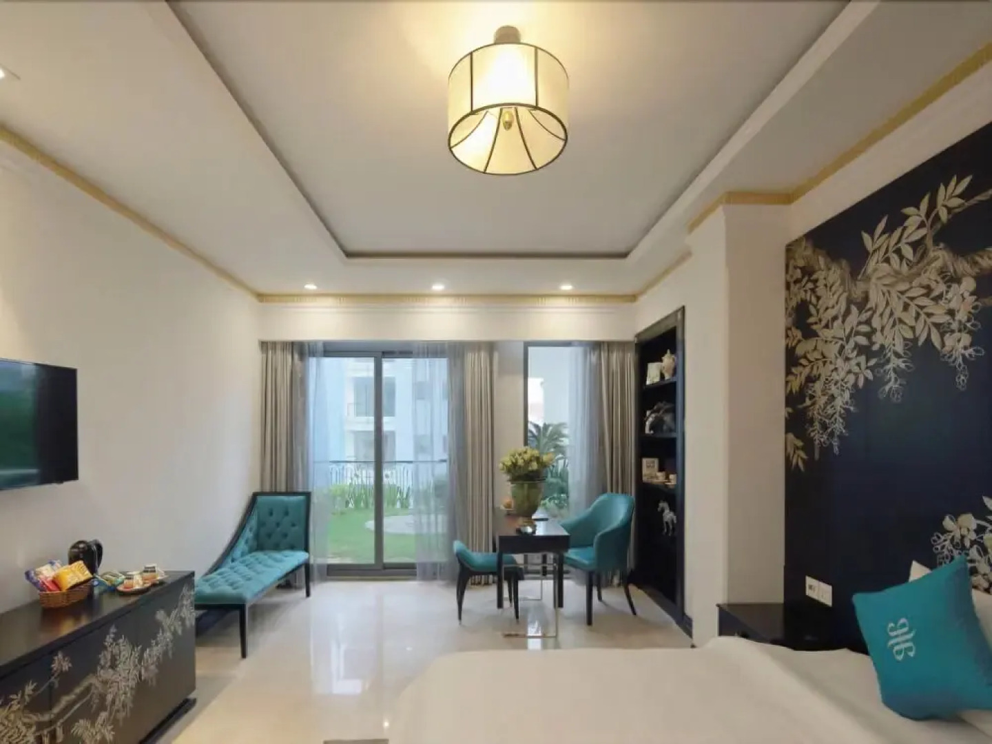 A25 Hotel - 06 Truong Dinh