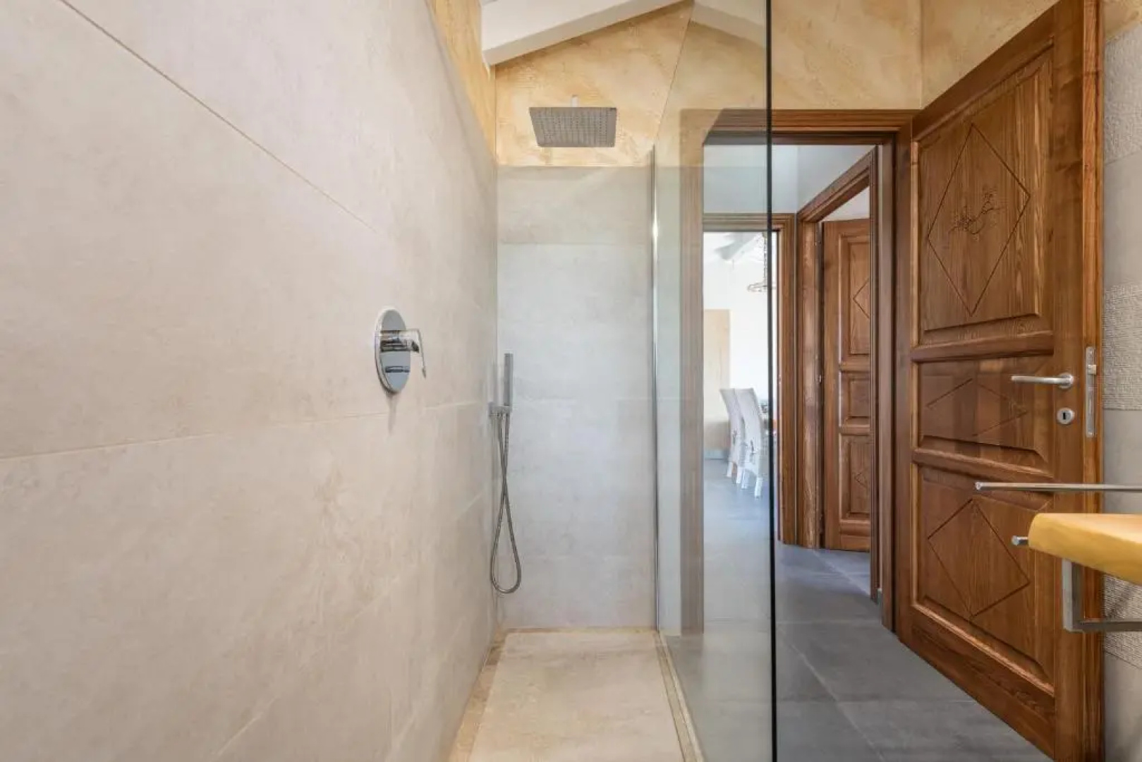 Villa Sa Rocca Junior & Suite