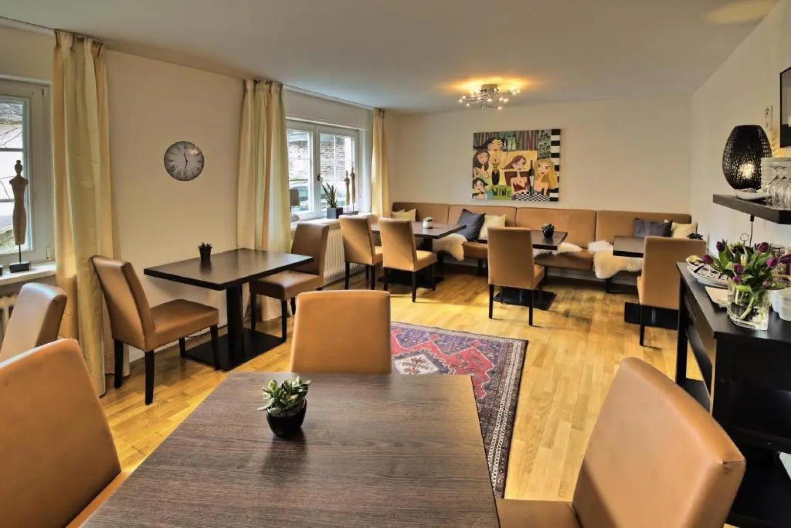 Weingut & Gästehaus Christoph Clüsserath