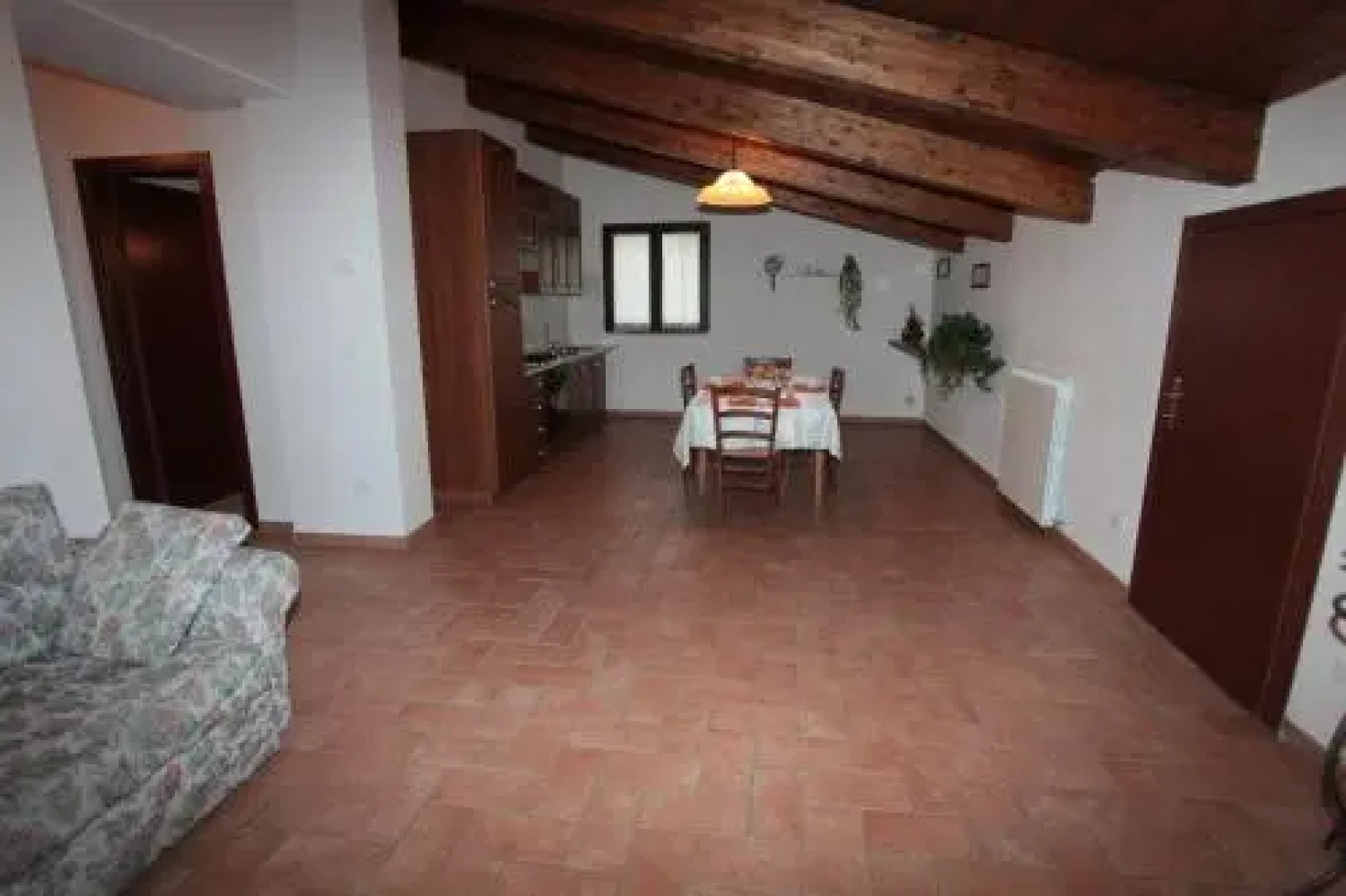 Appartamenti Il Borgo