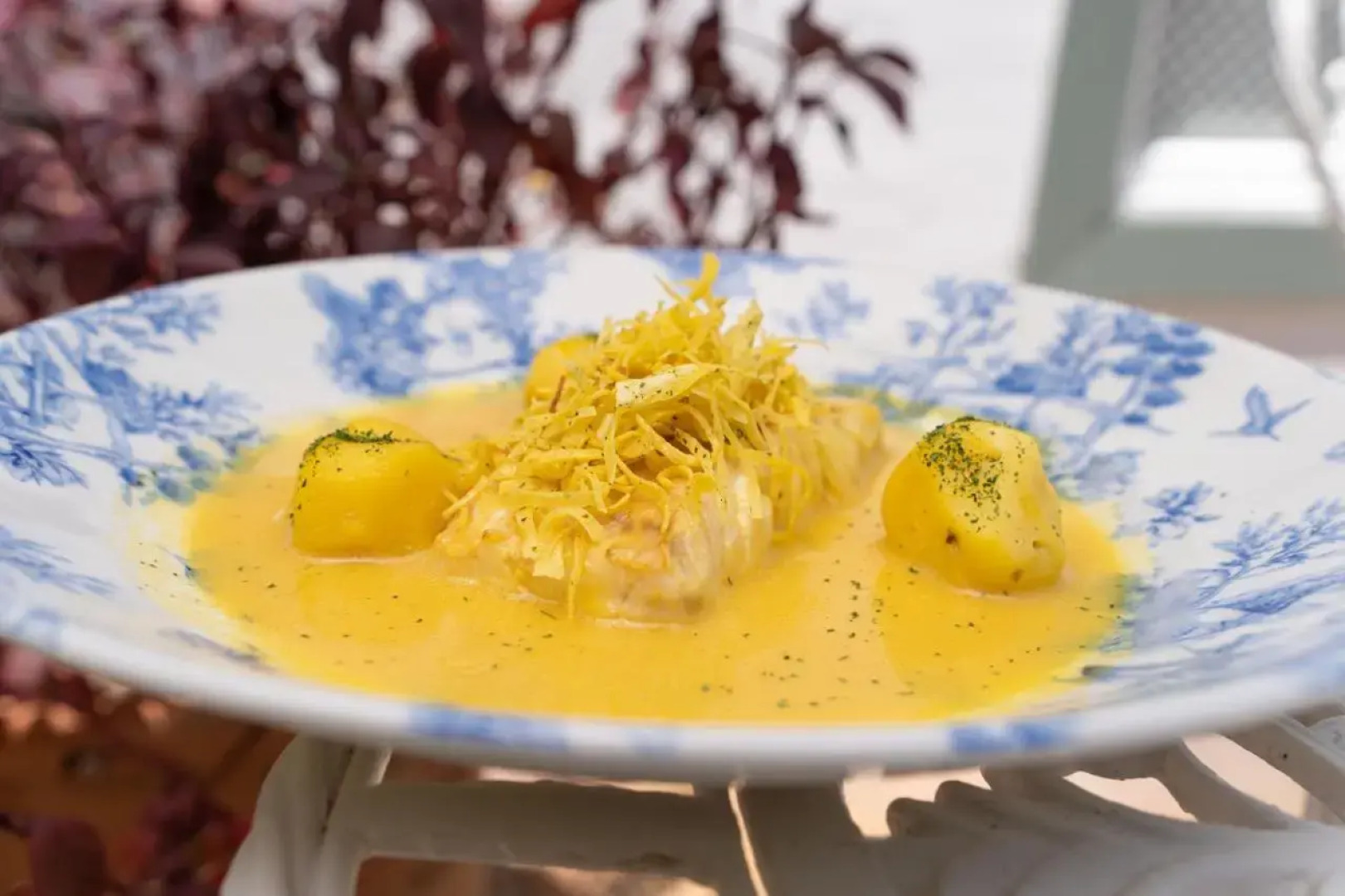 Hotel Hacienda de Abajo - Adults Only