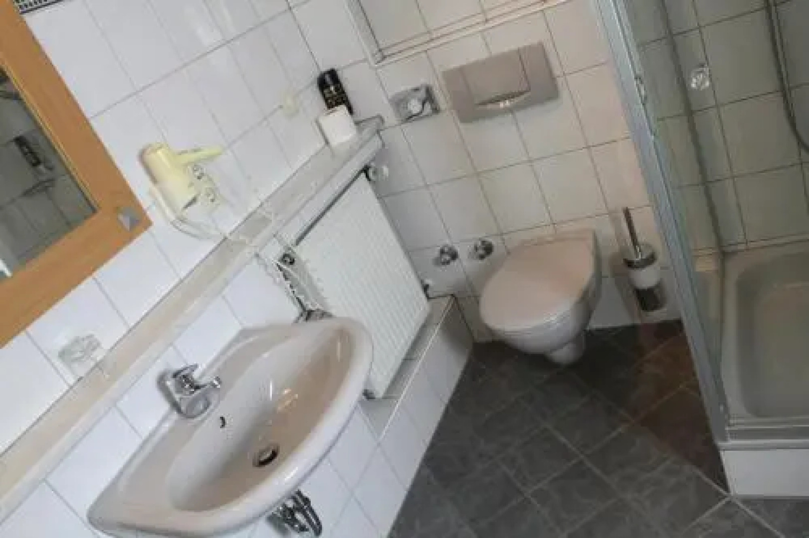 Gasthof Zum Hirschen