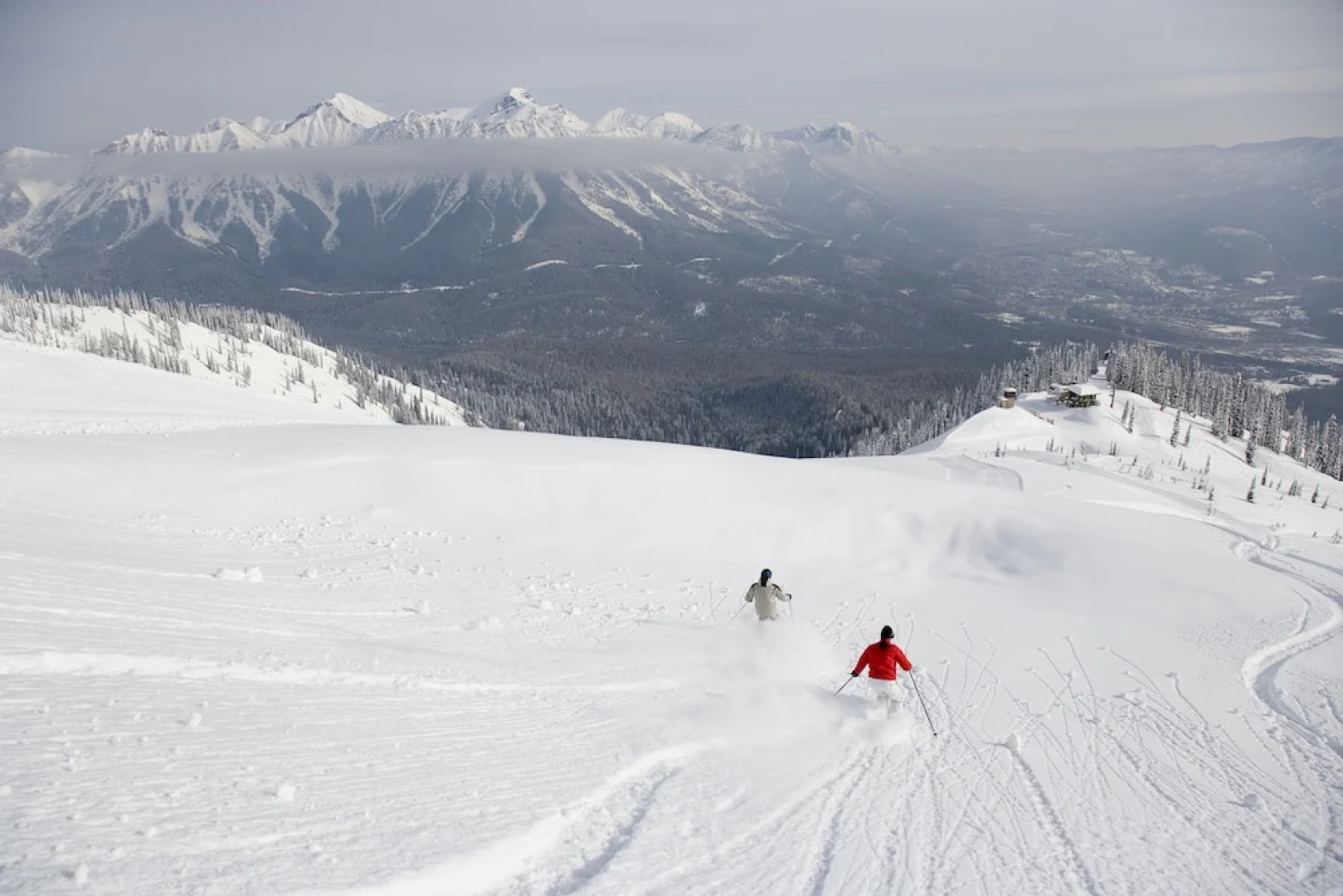 Timberline Lodges by Fernie Lodging Company