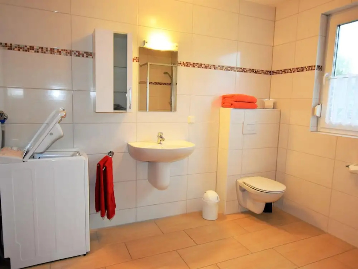 Villa am Meer in Boiensdorf mit Terrasse