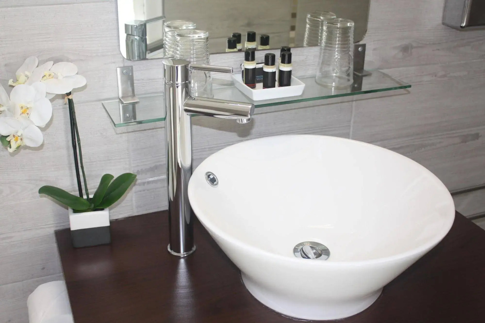 Hôtel Miramar Cap d'Antibes