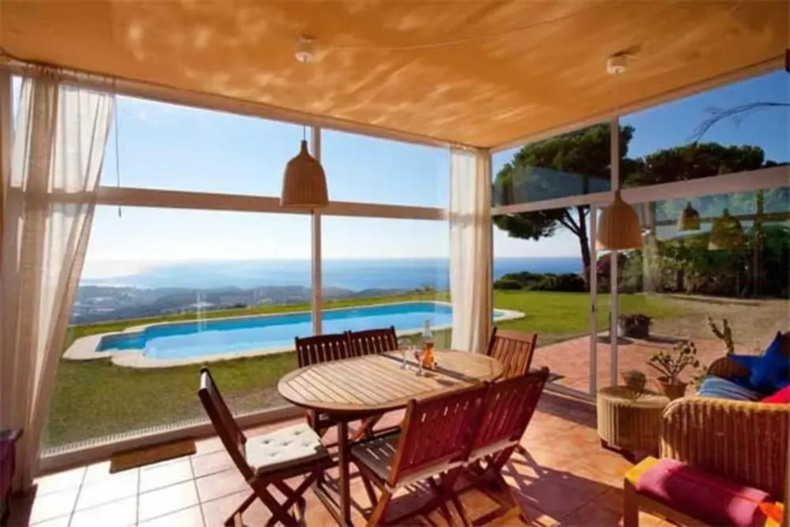 Casa Sant Pol de Mar