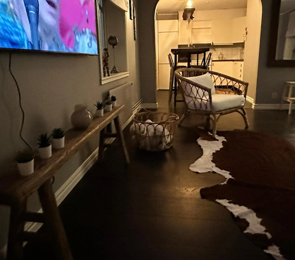 Tummens B & B
