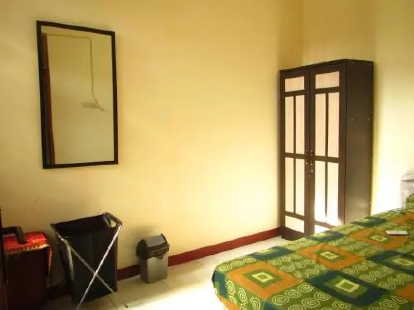 Green East Homestay