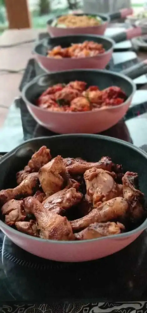 The Mangkoro By Yuwono Hospitality