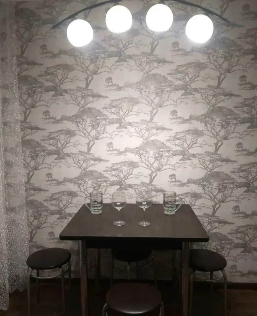 Апартаменты на улице Студенческая 18