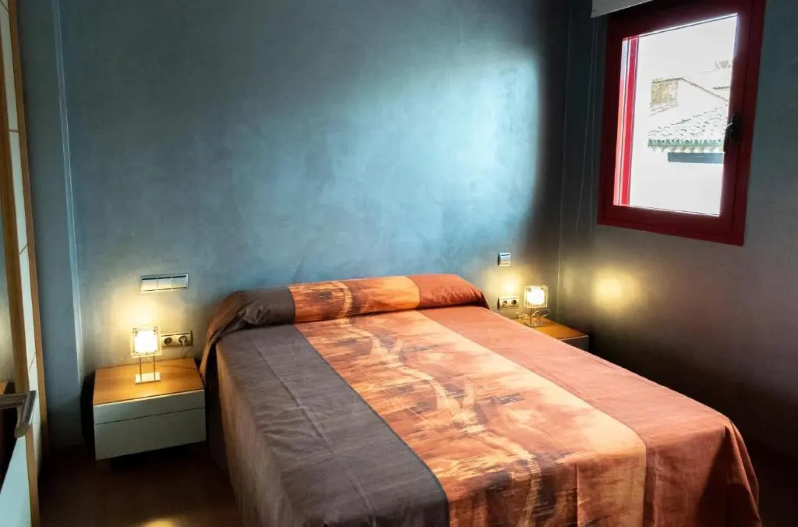Casa rural Legus Belikiom