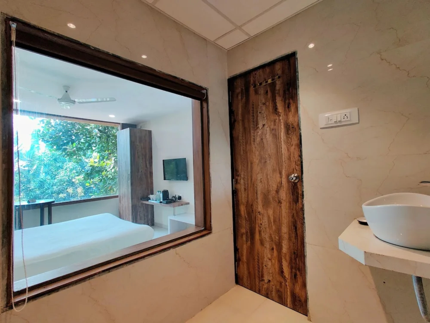 Pushp Vatika Resort & Lawns