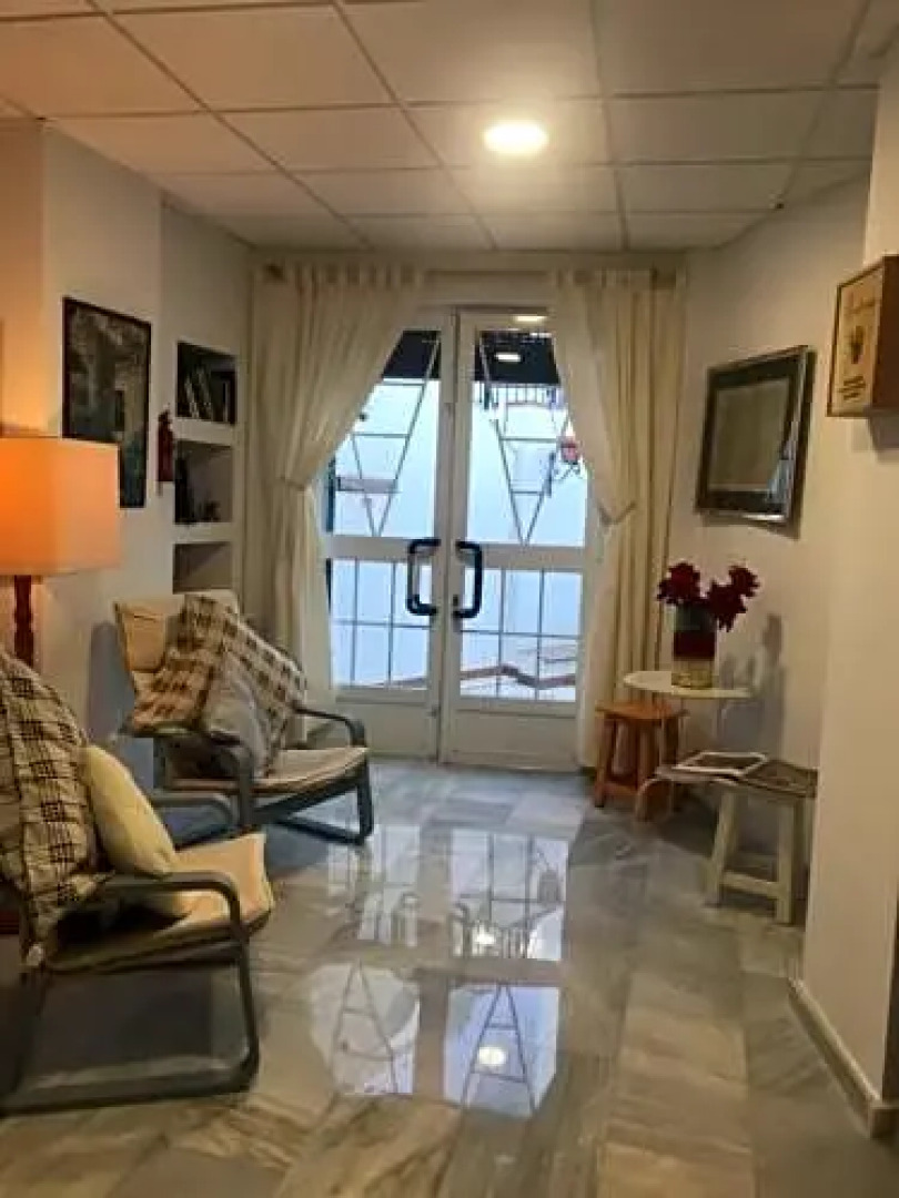 Zuheros Experience Suites