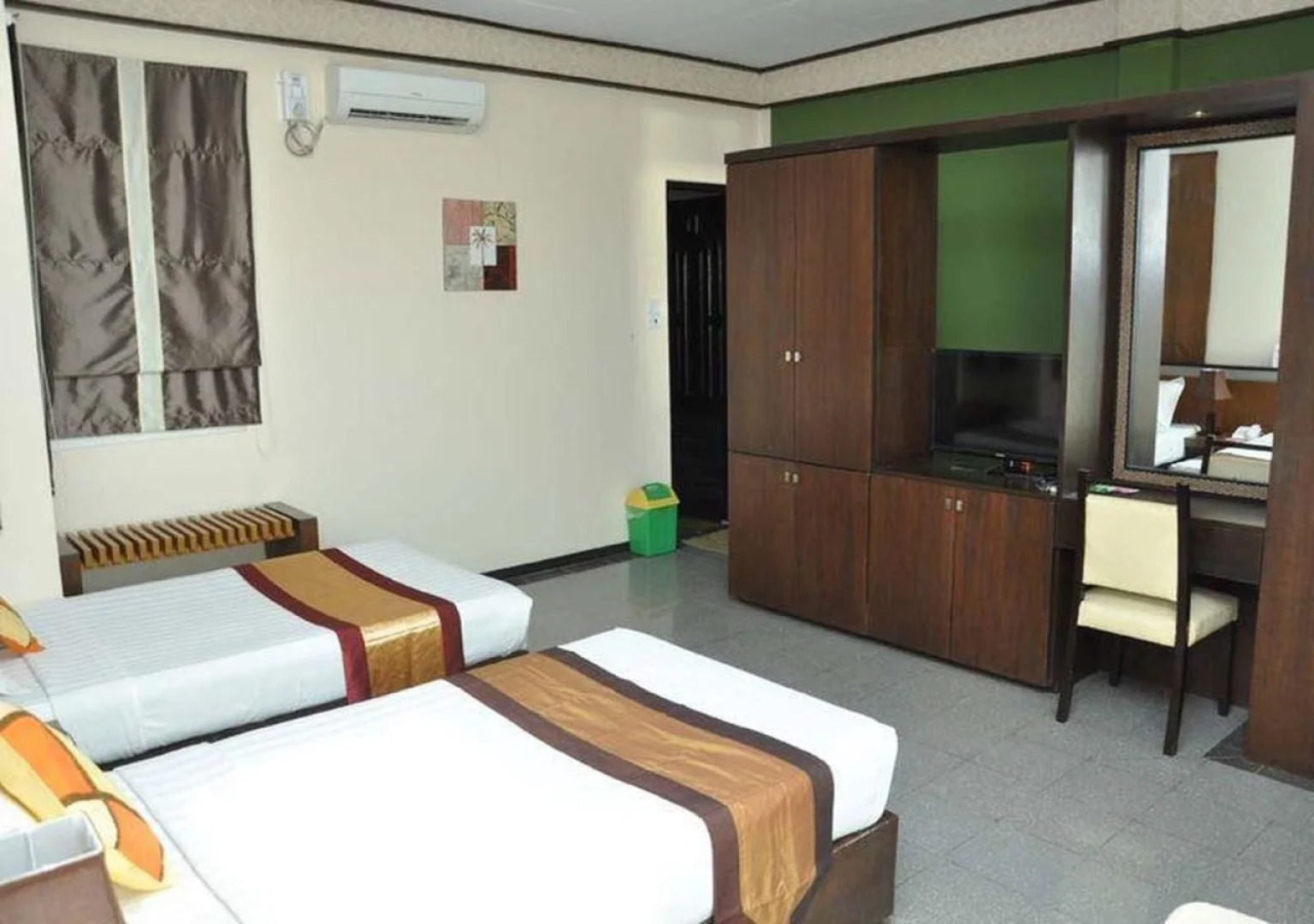 Yamonnar Oo Resort Hotel