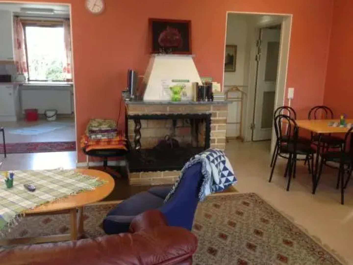 Svenstorps Vandrarhem