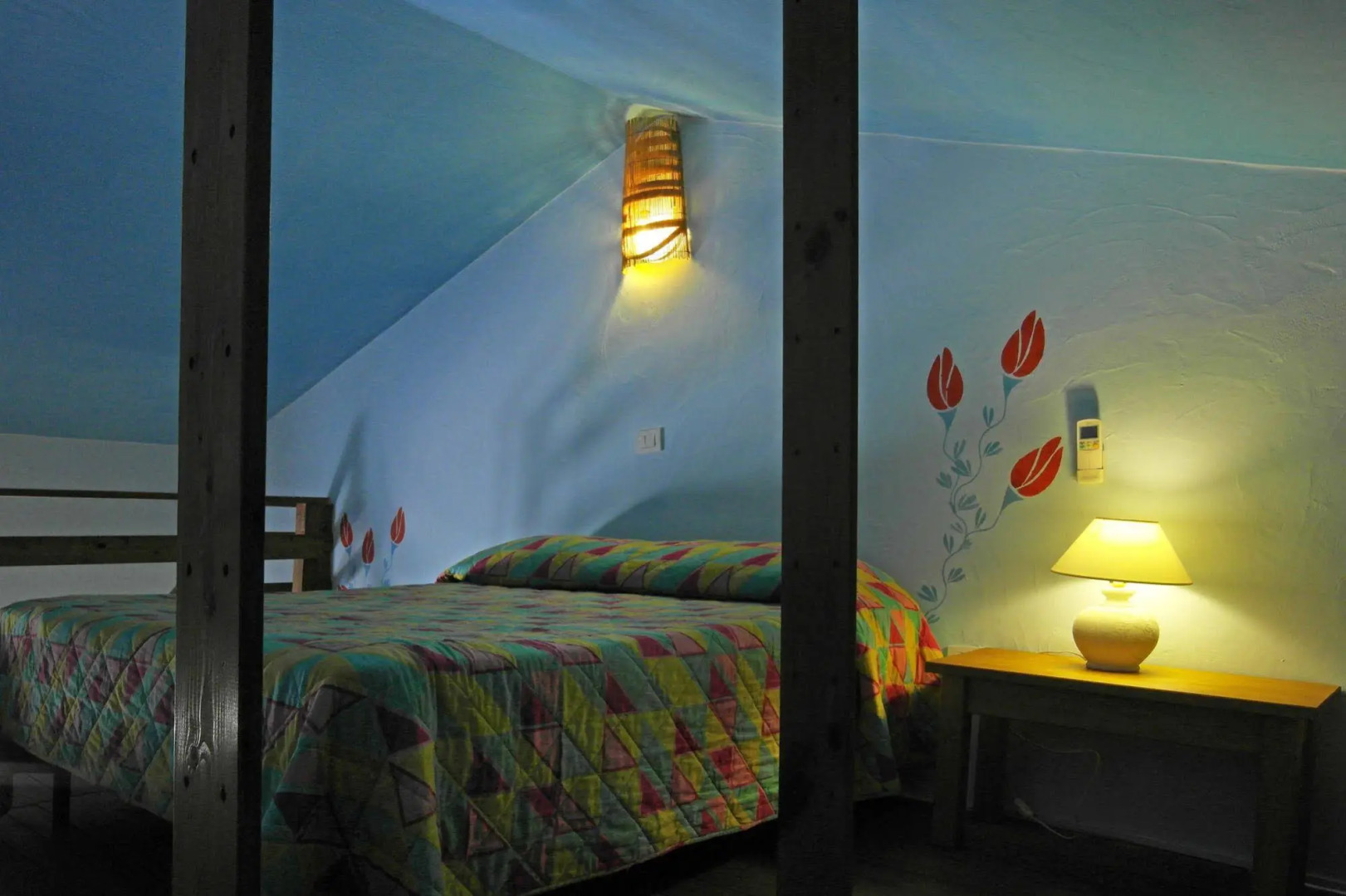 Agriturismo Stazzi La China