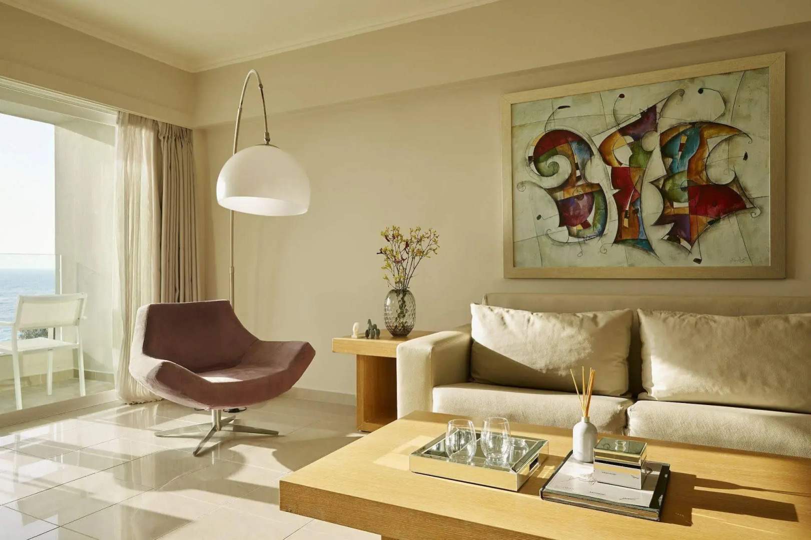 Alkyna Lifestyle Beach Resort - Adults Only