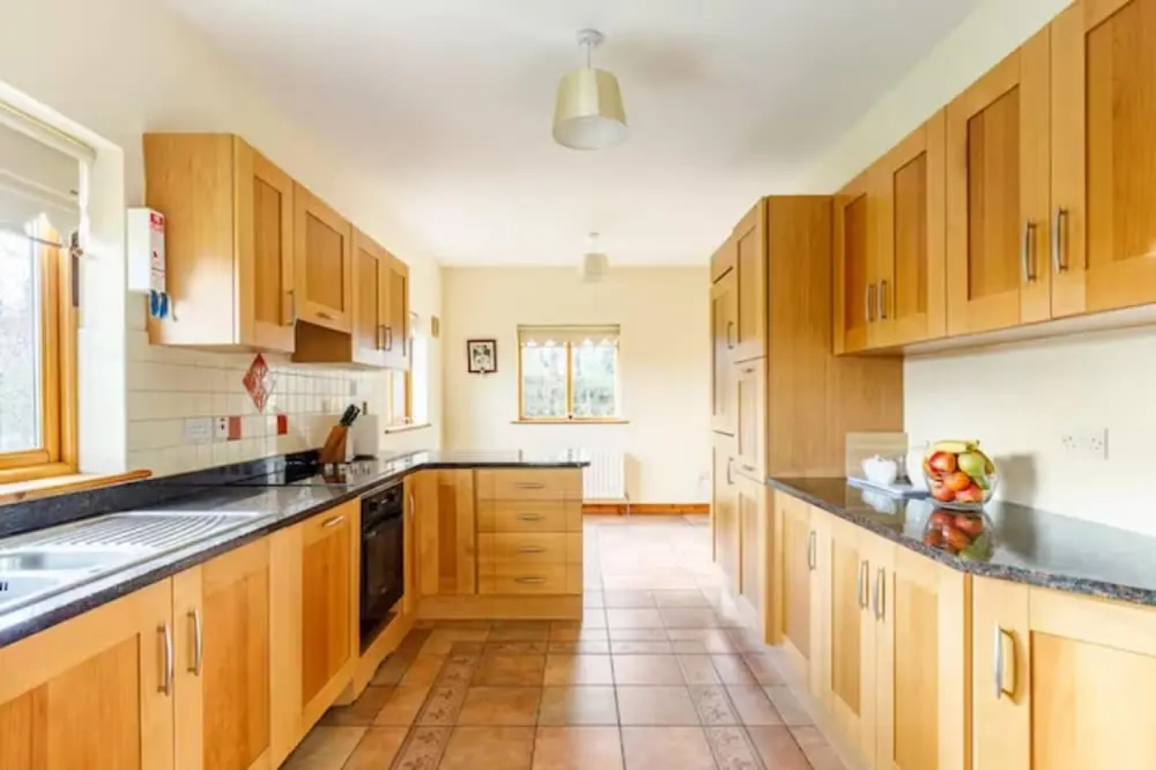 Large 5-bed Country House, Aughagower, Westport,
