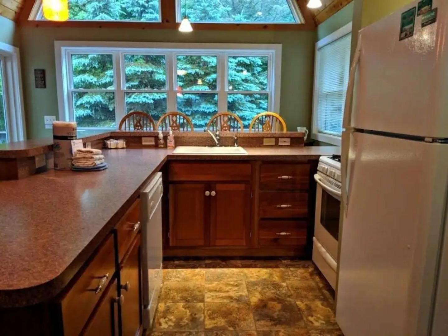 58 Jefferson 4 Bedroom Home