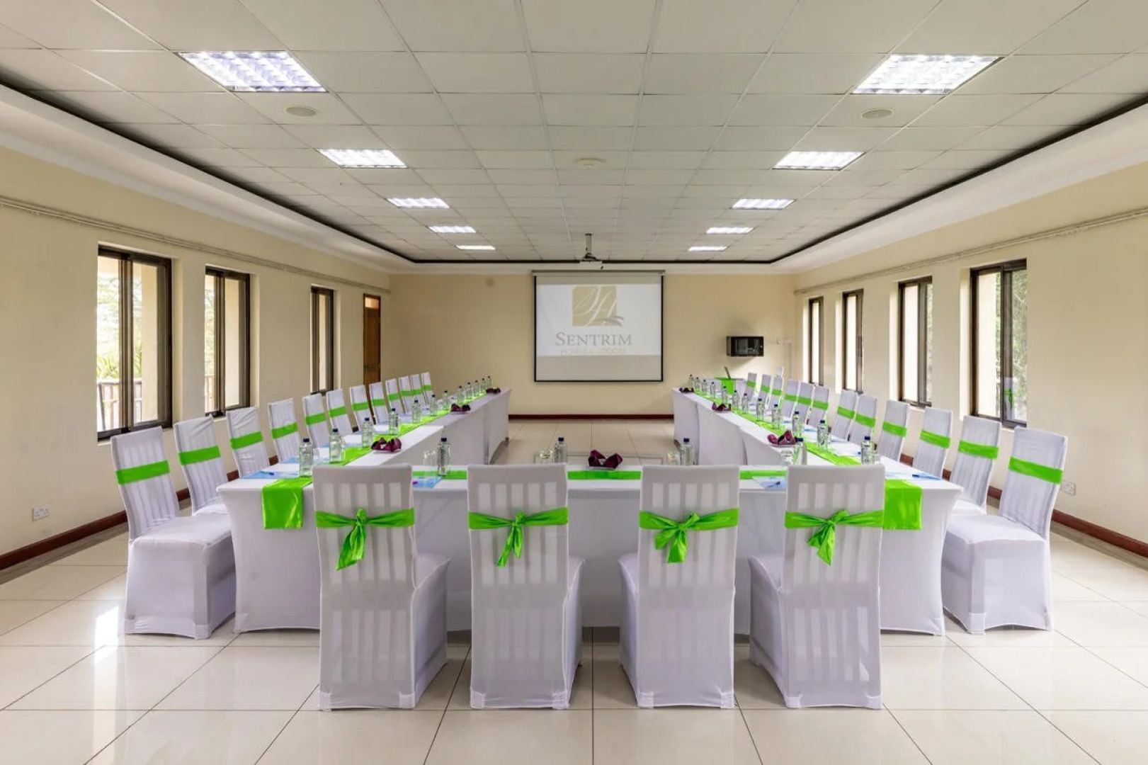 Sentrim Elementaita Lodge