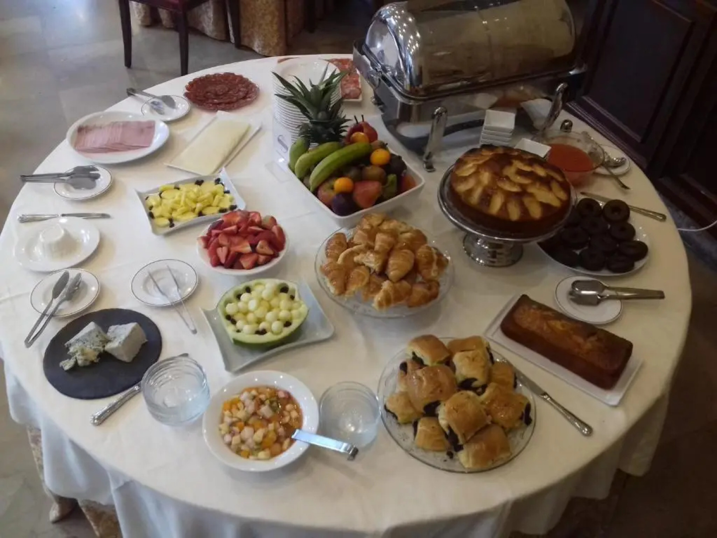 Gran Hotel Pelayo