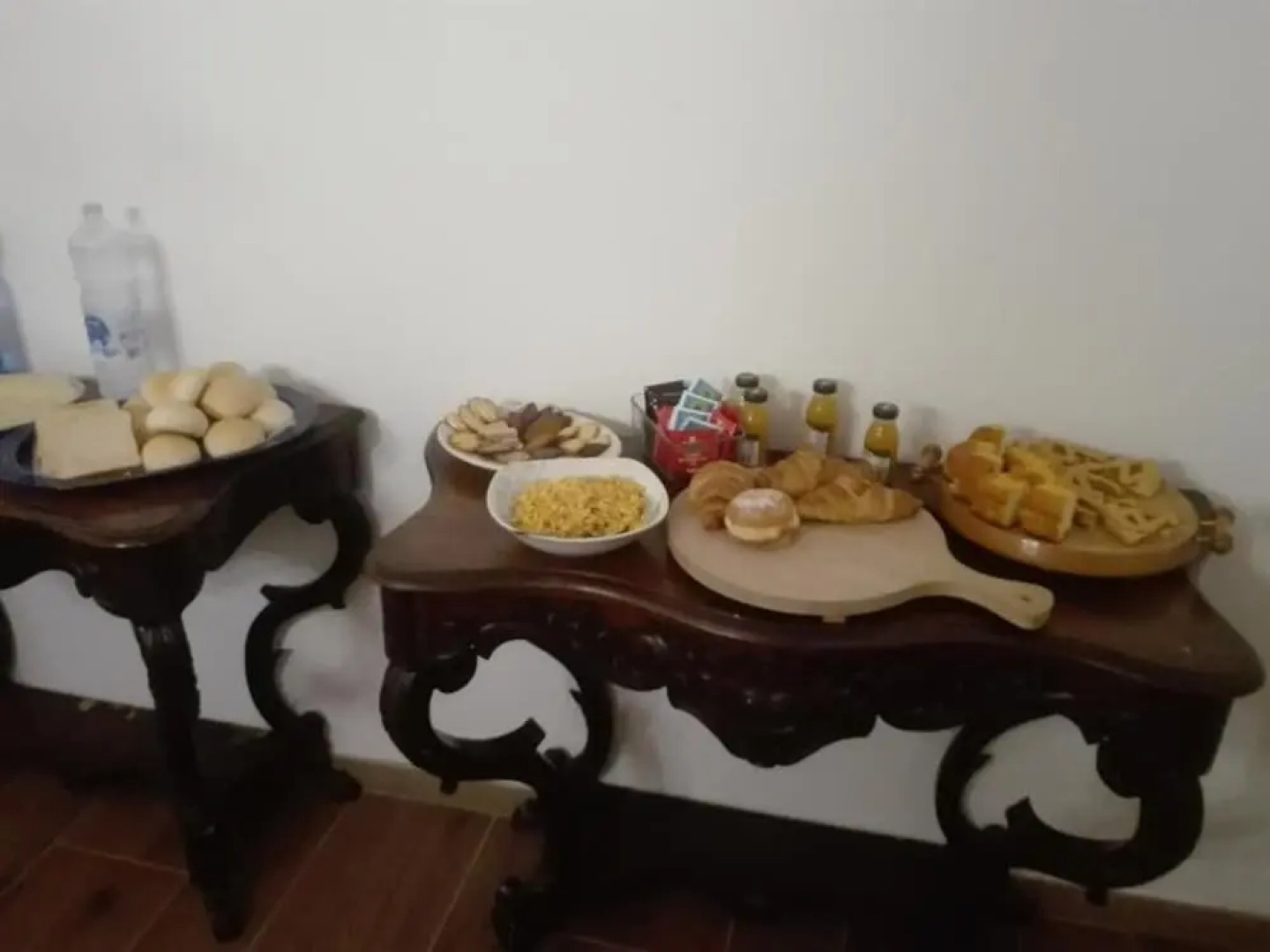 Ca' Musiari Dimora storica dal 1847