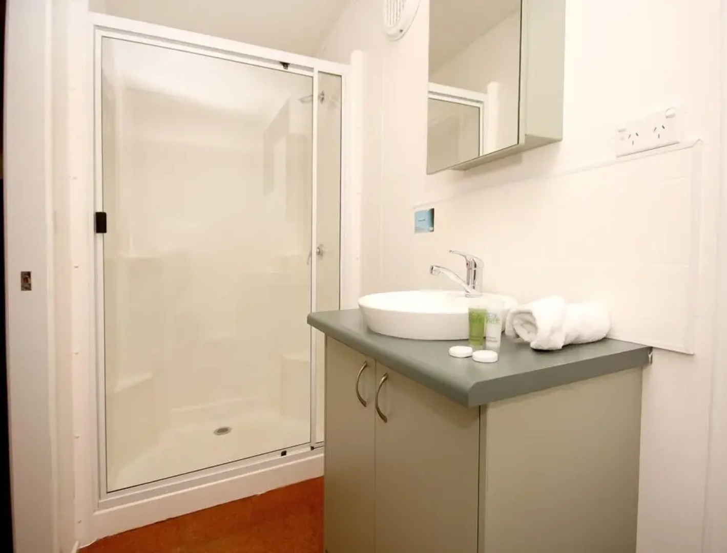 Lilyponds Holiday Park