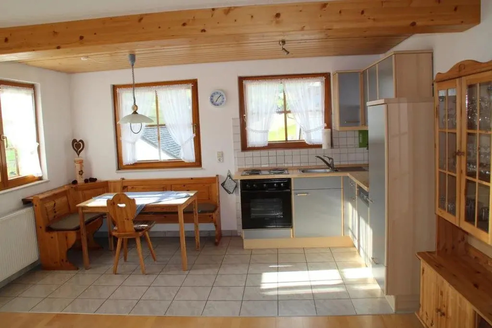 Gästehaus Weilerhof - Apartments