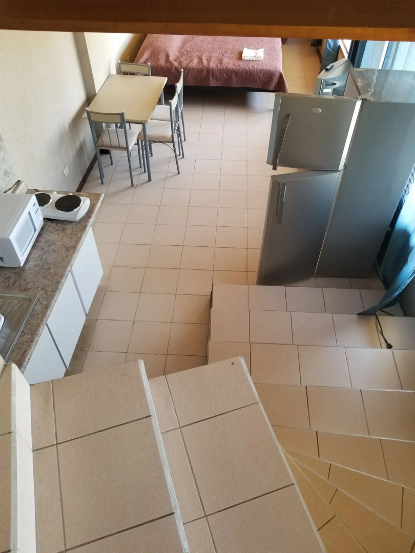 Hotel Monte Campana Escazu