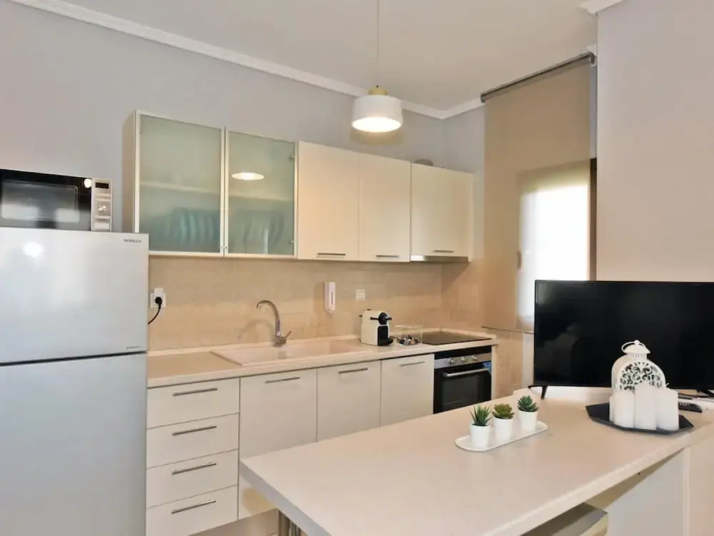 Fibes Luxury Living 3rd - Mouries Halkidiki