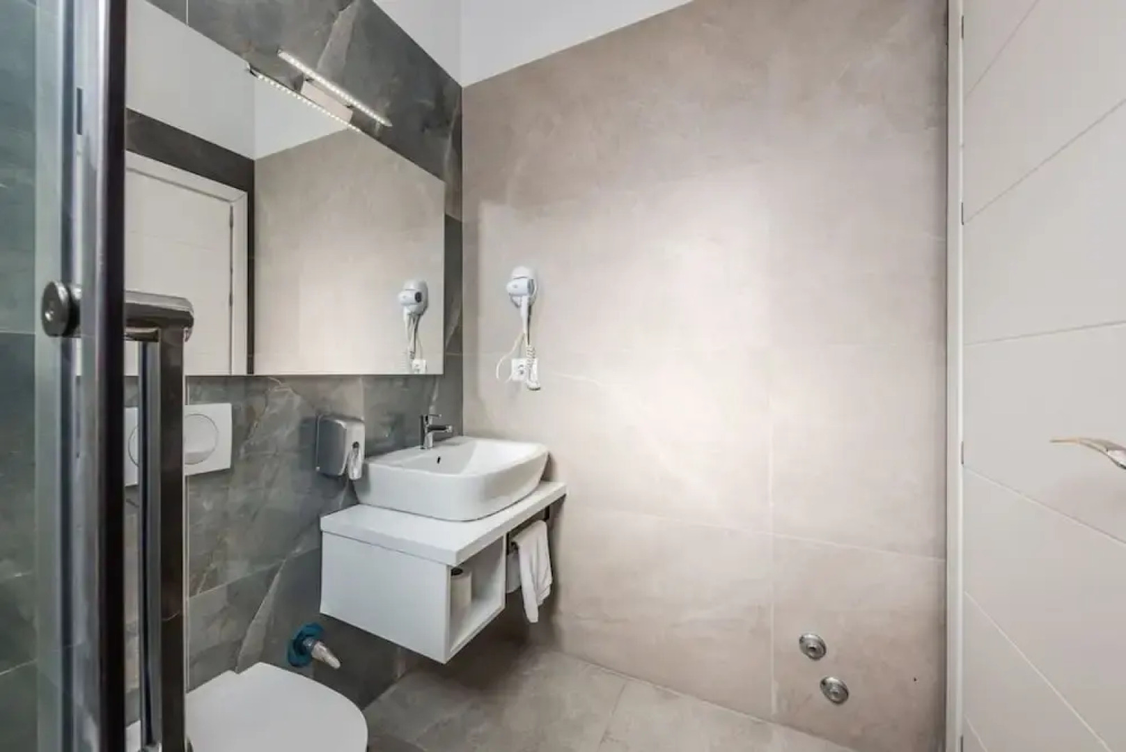 Studio With Amazing Balcony - Kamelia