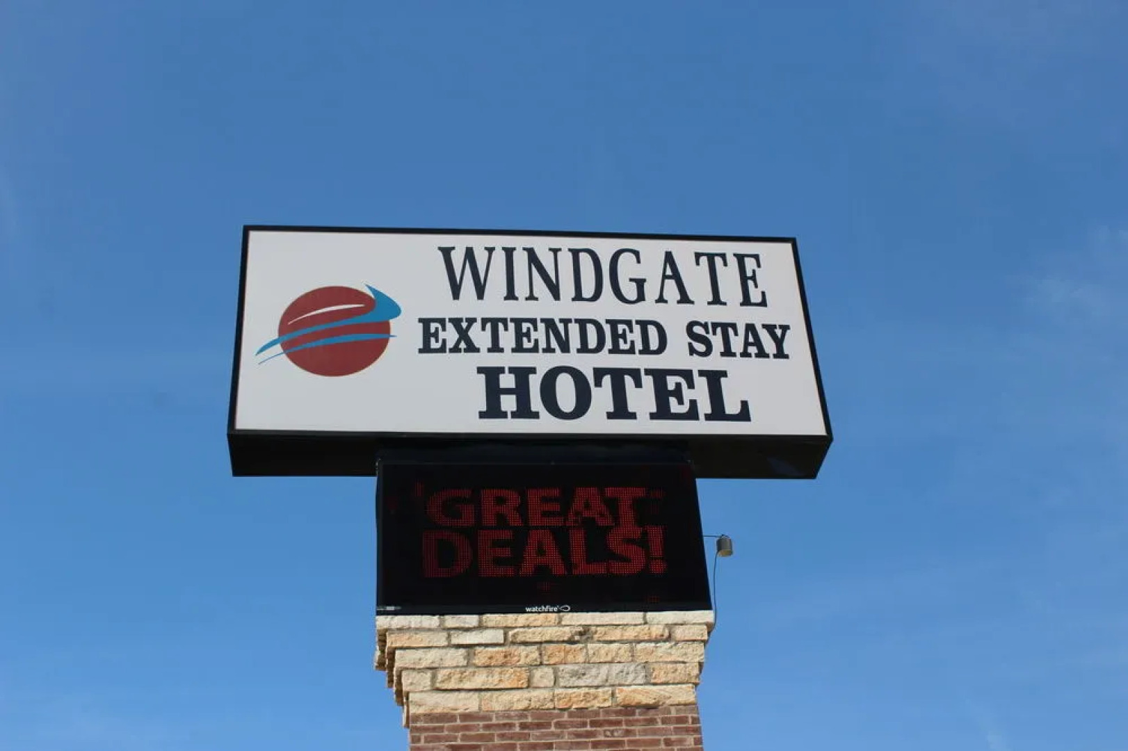 Windgate Extended Stay Hotel