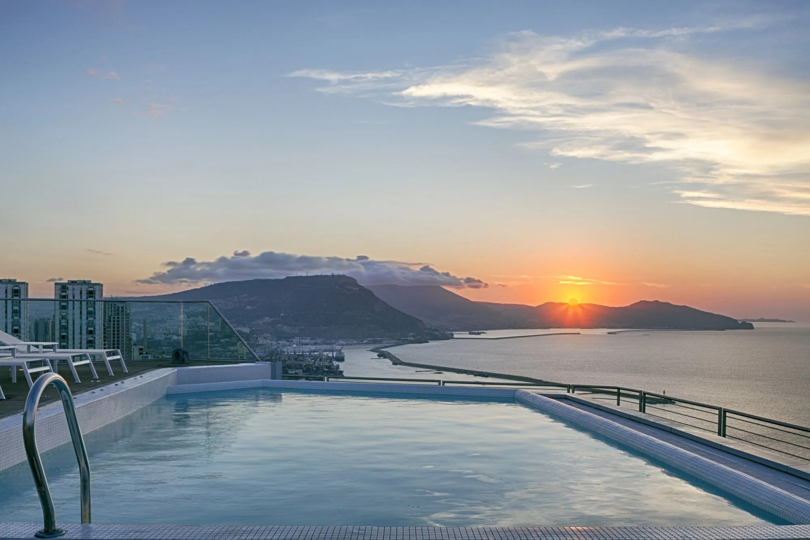 Hotel Oran Bay Managed By Accor