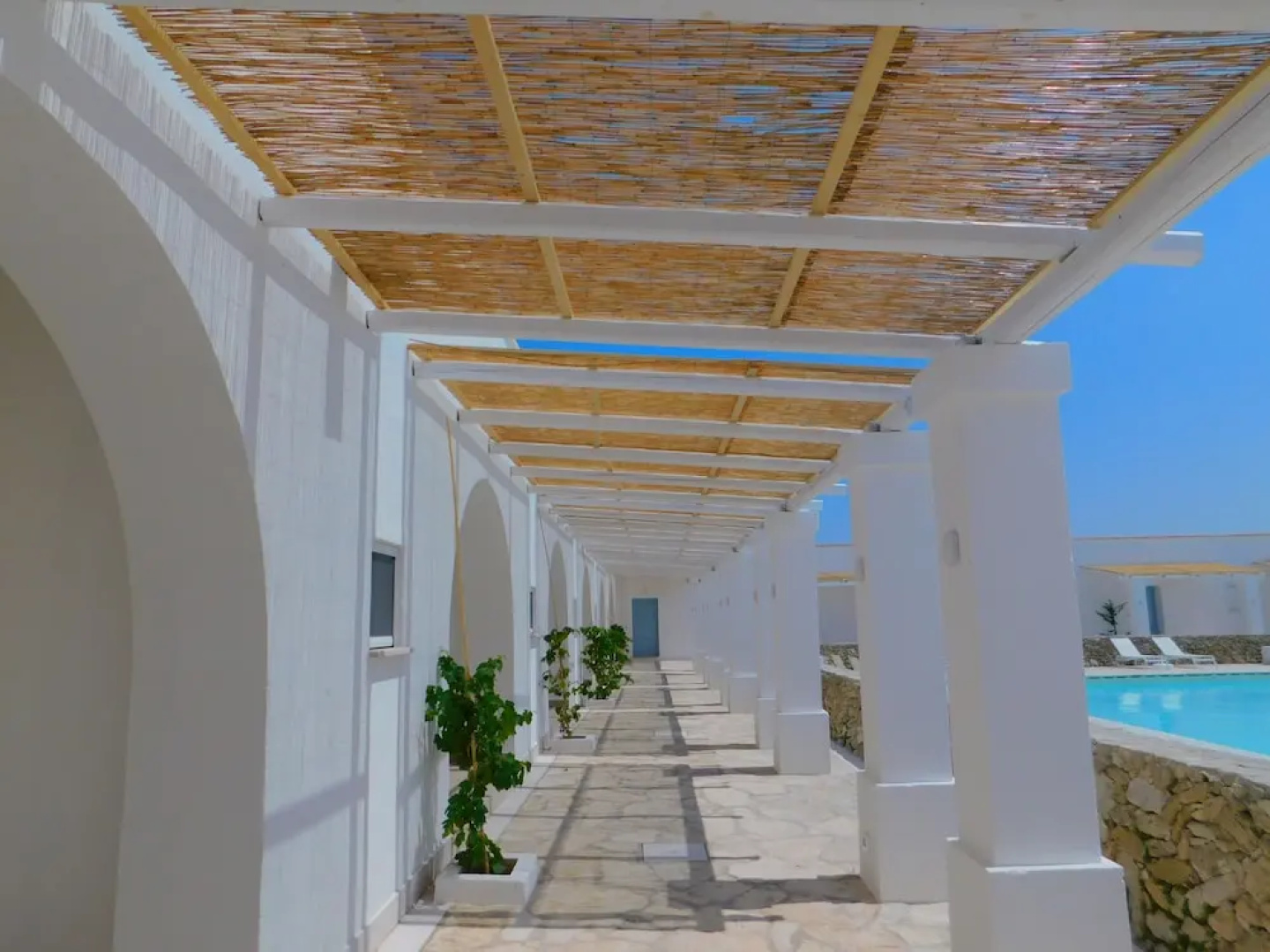 Masseria Malvindi