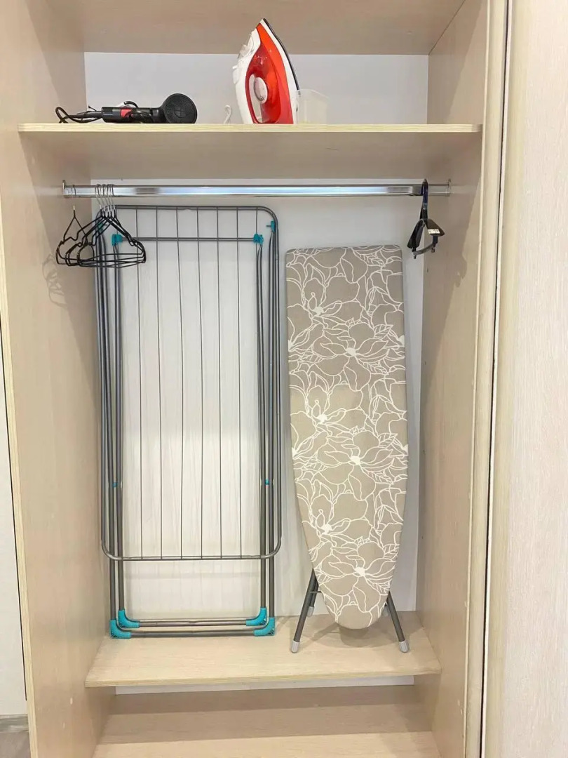 Апартаменты на улице Пирогова 21