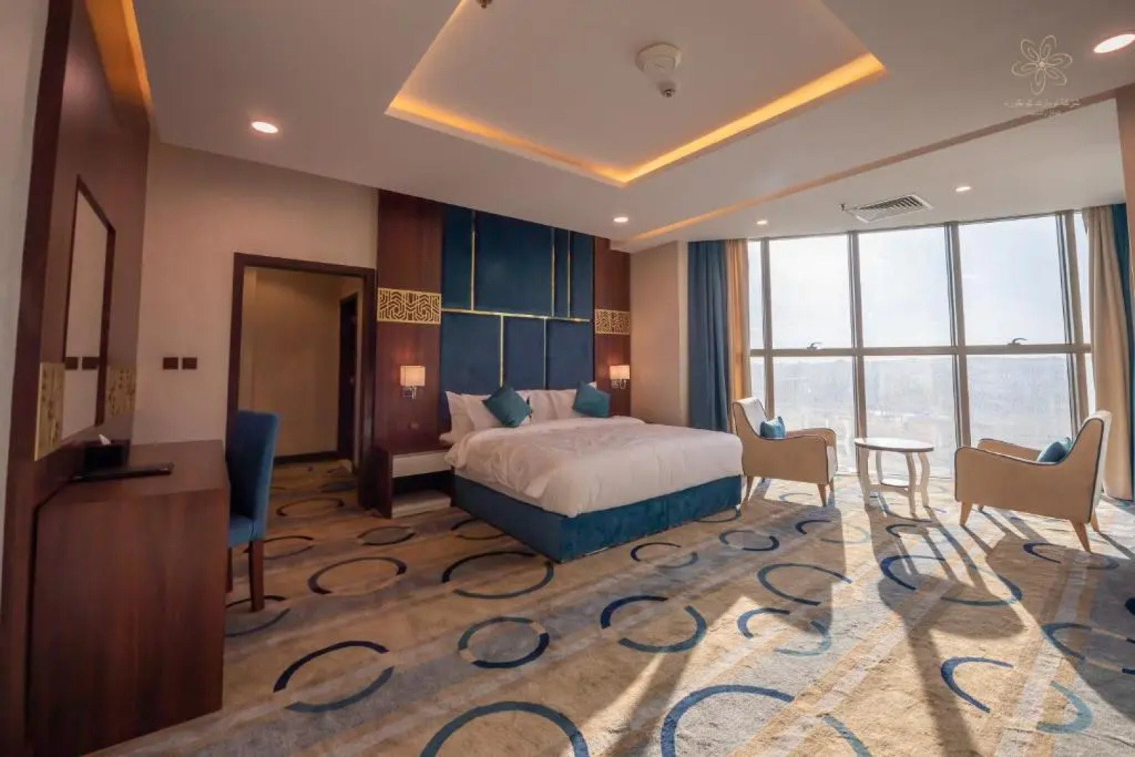 Le Park Concord - Sakaka