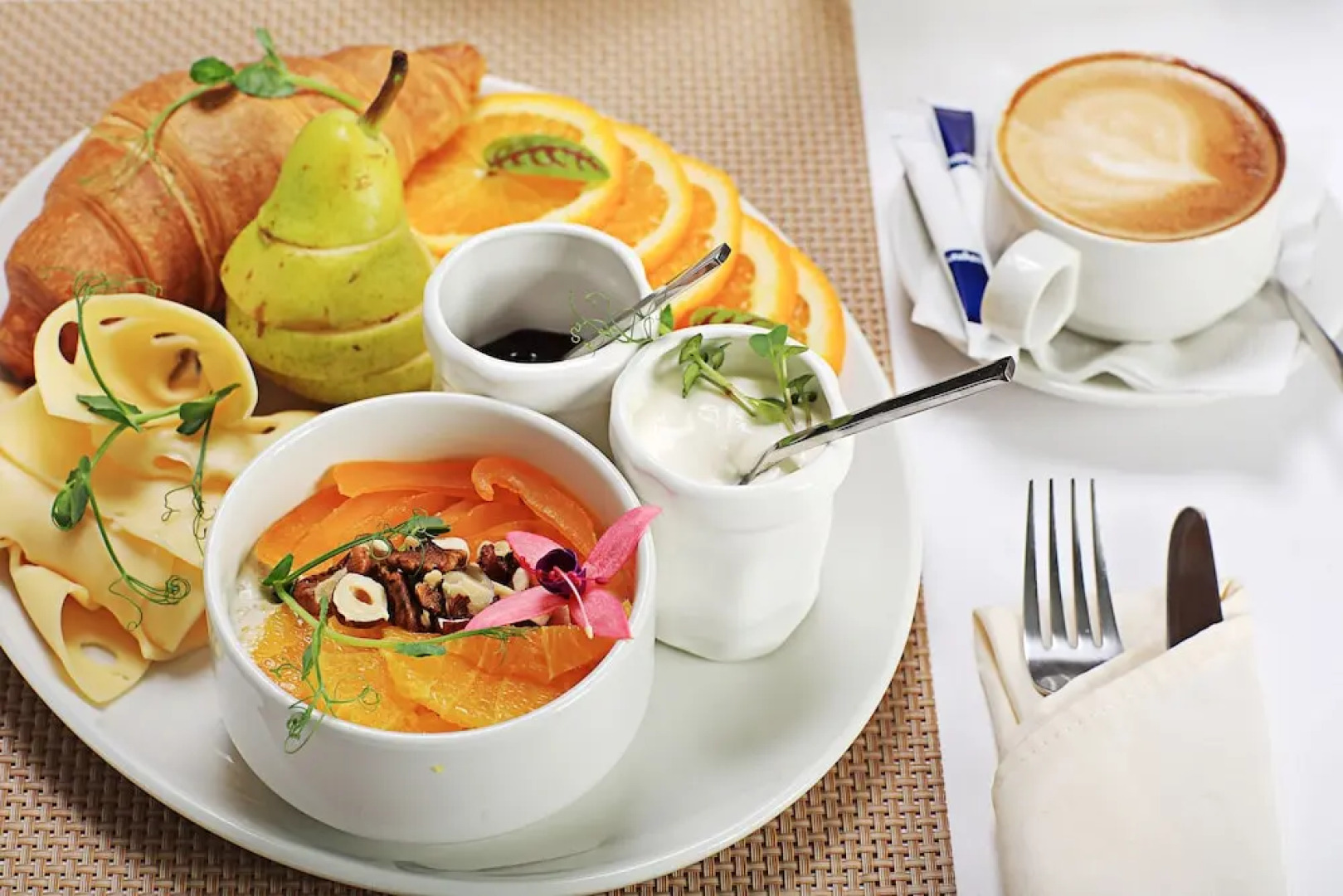 Метрополь Отель&Спа