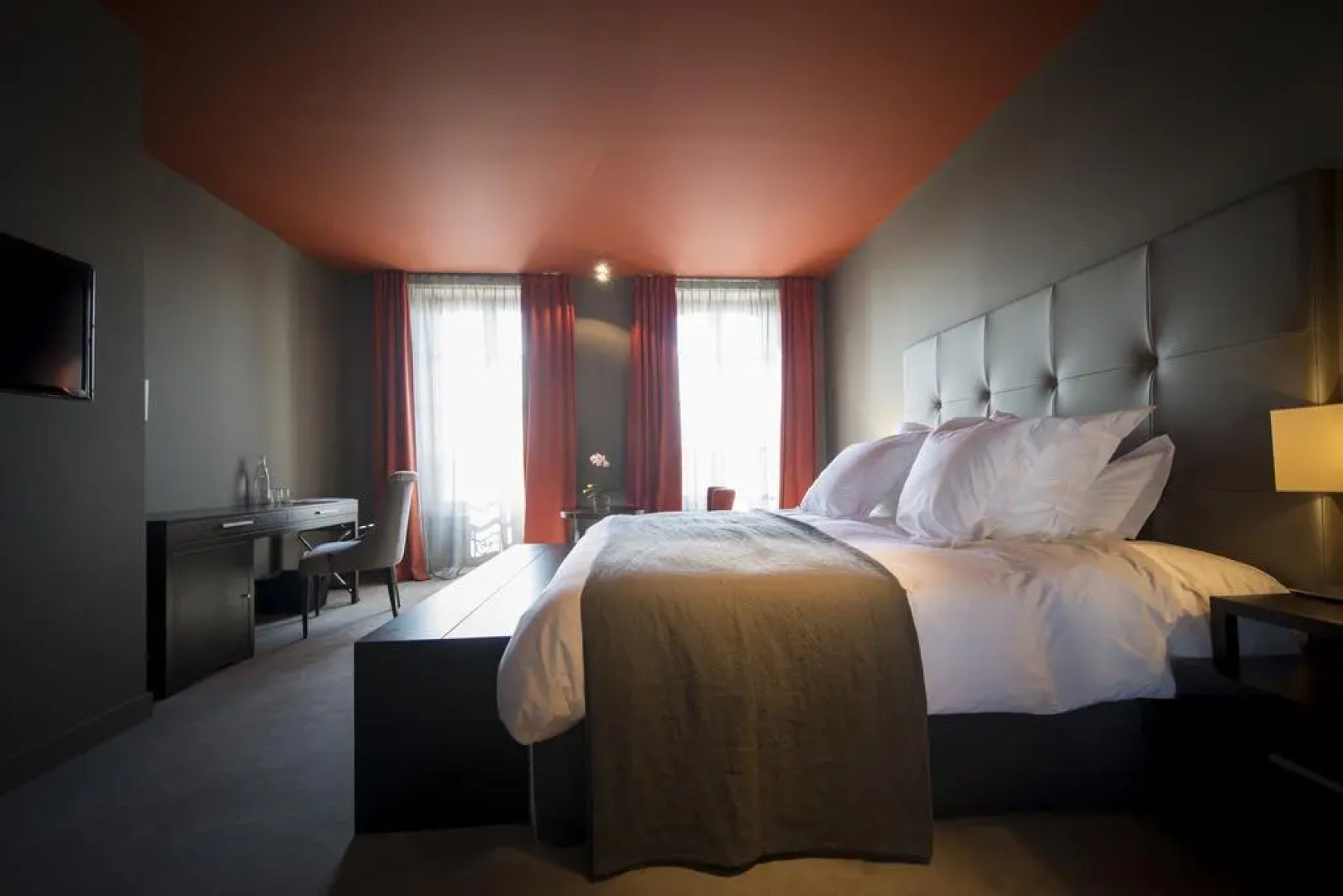 Hotel Ligaro - Jarnac