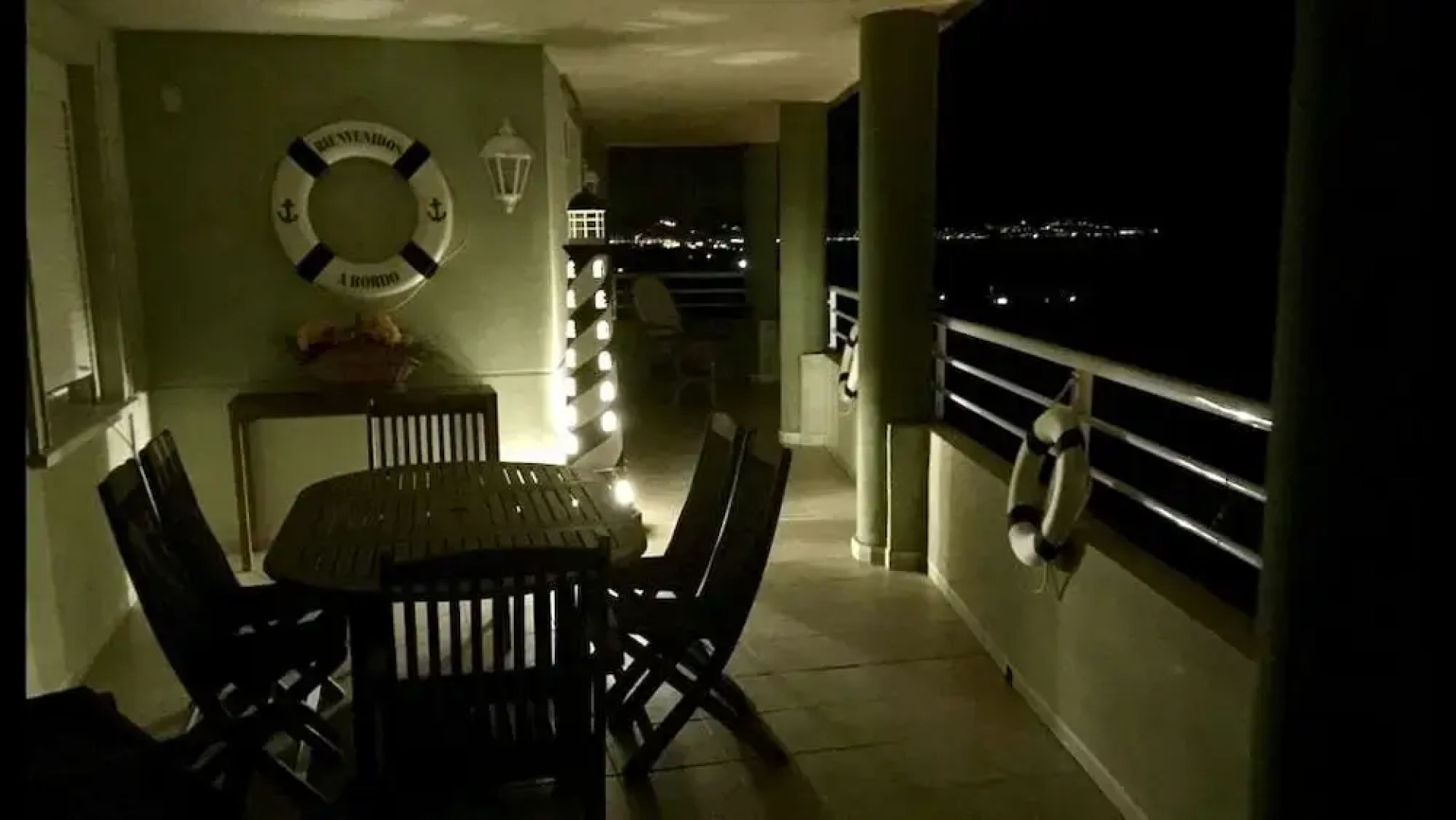 Apartamento Retiro Playa y Spa