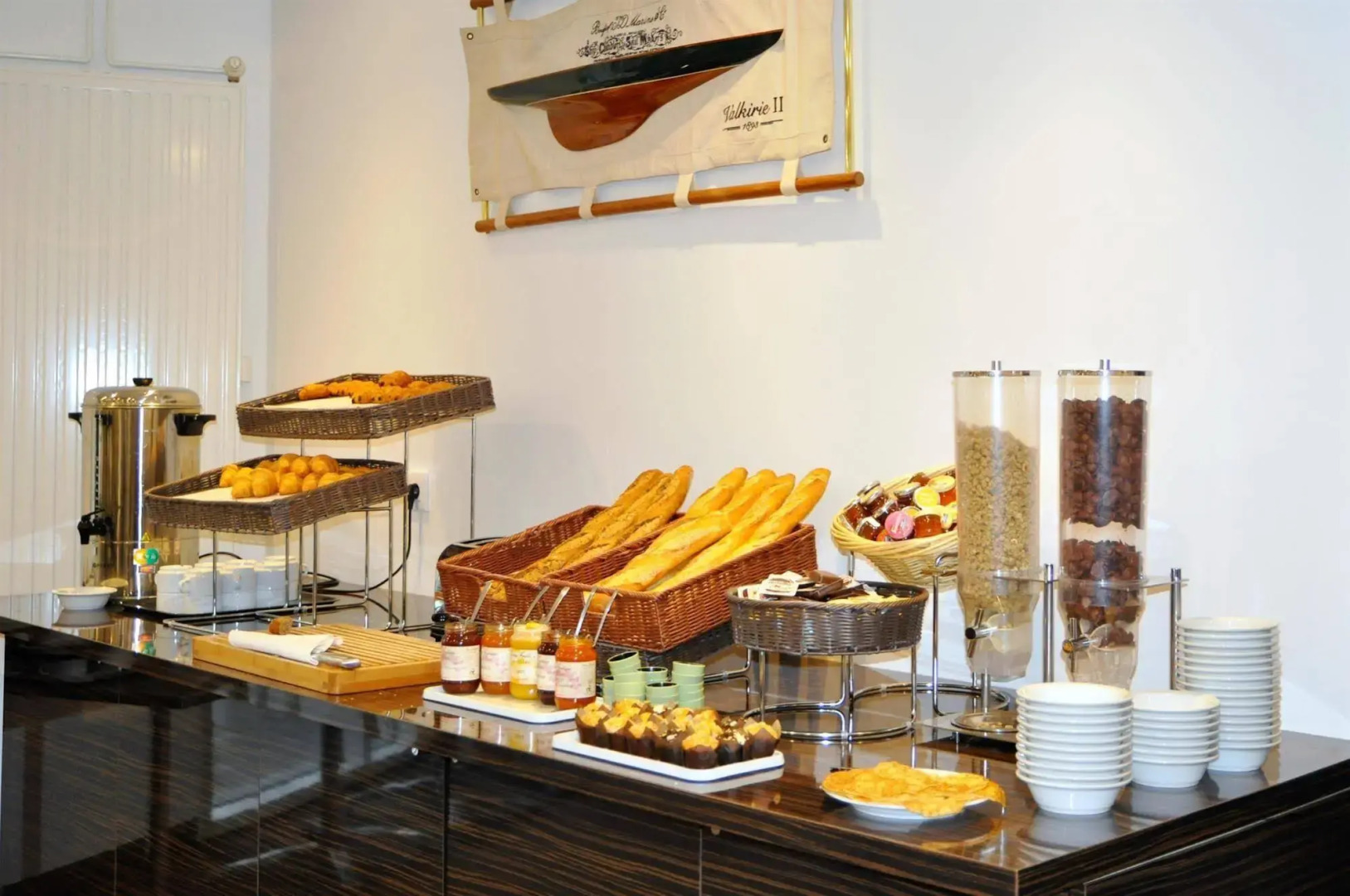 Westotel Life Nantes Carquefou