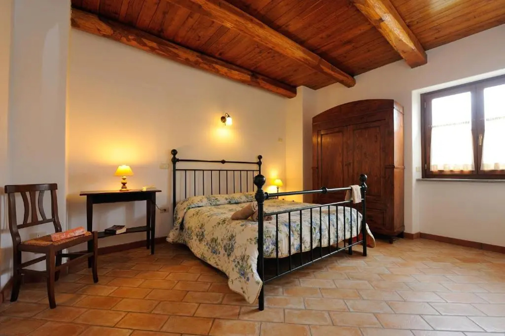 Agriturismo LAntica Fattoria