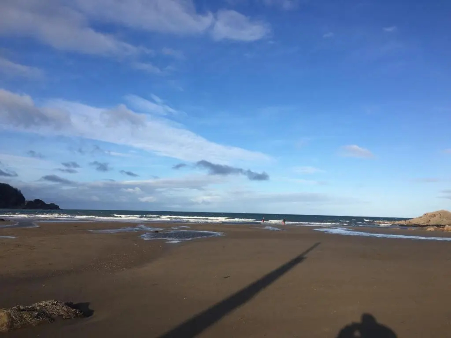 Newberry Beach Lodge