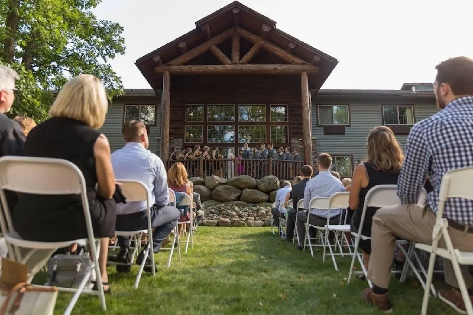 Whitefish Lodge and Suites