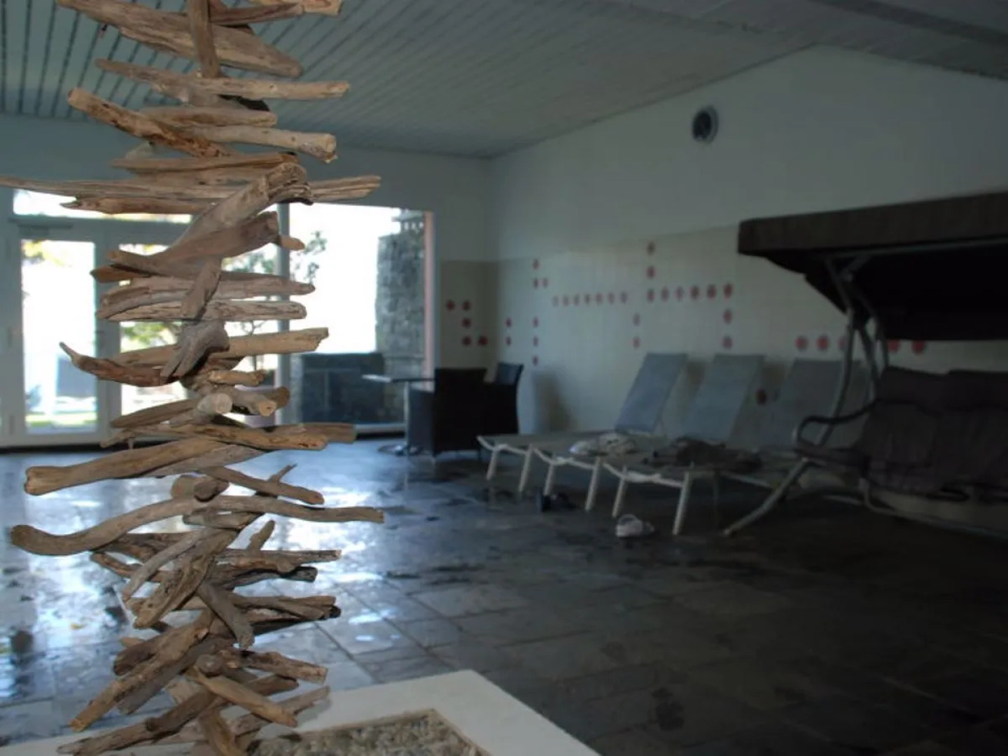 Apartment Viralago Pettneu am Arlberg