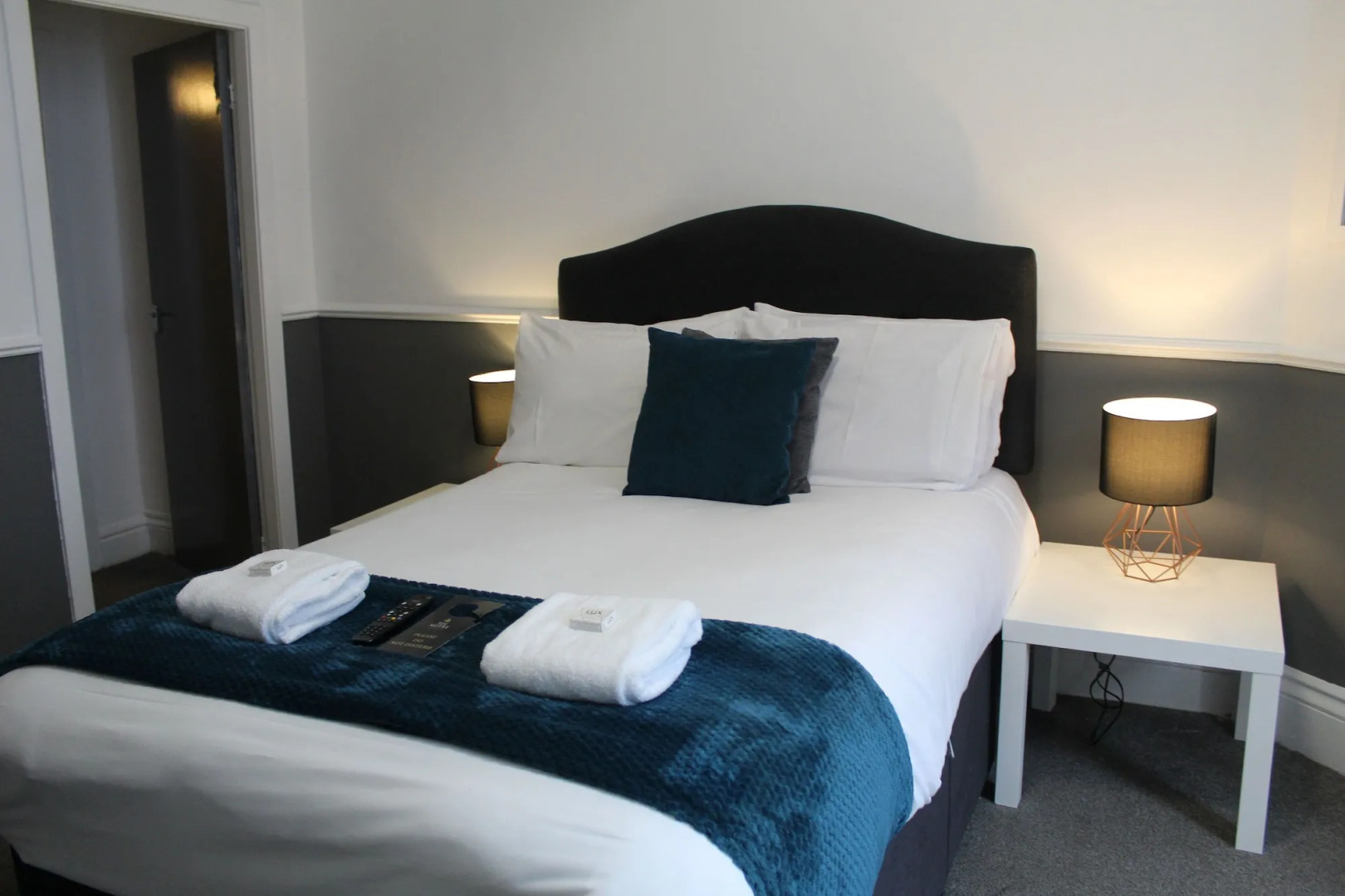 Mitre Hotel Manchester City Centre