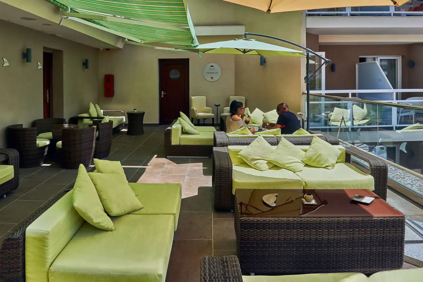 Отель Moon Dreams Torremolinos - Adults Recommended