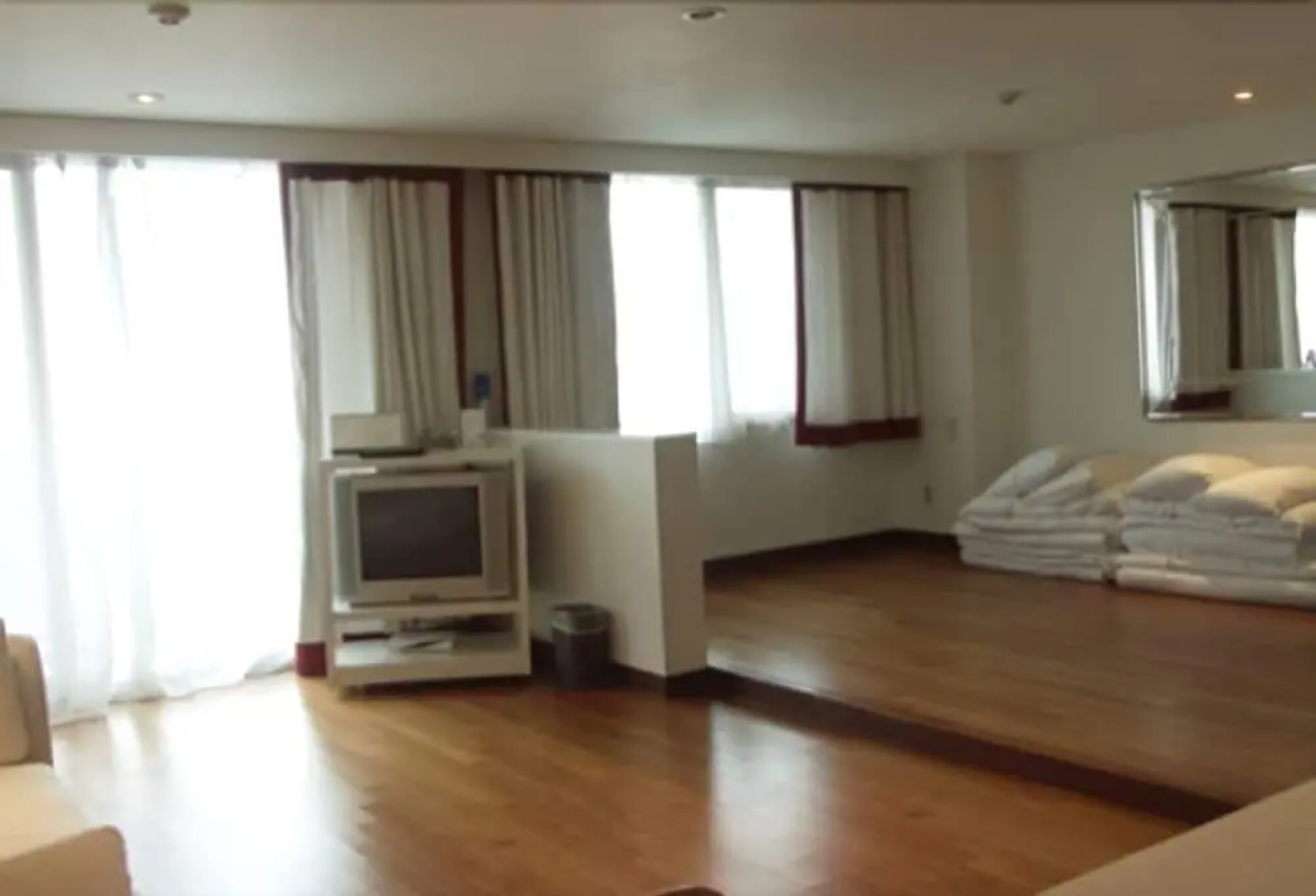 Lake Hills Anseong Resort