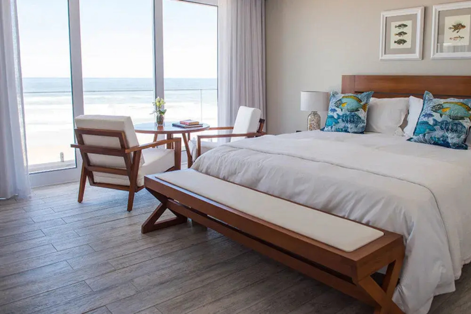 Wilderness Beach Lodge