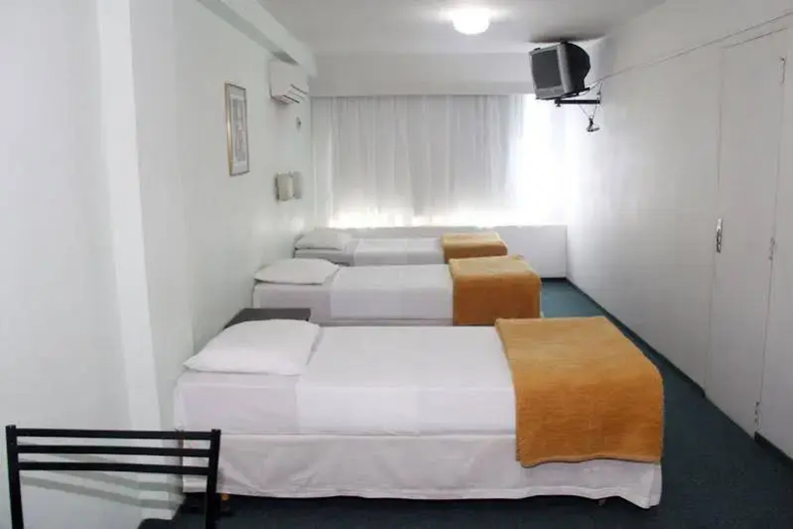 Hotel Doral Apucarana