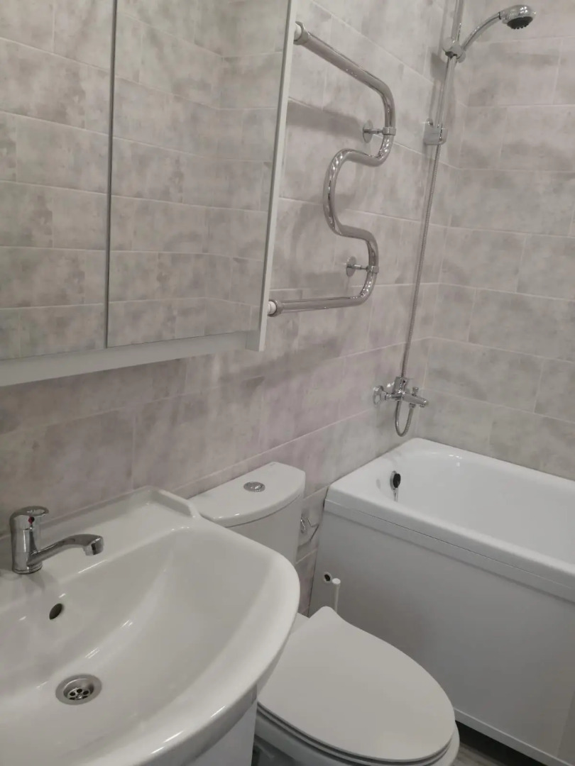 158 Квартир на улице Профинтерна